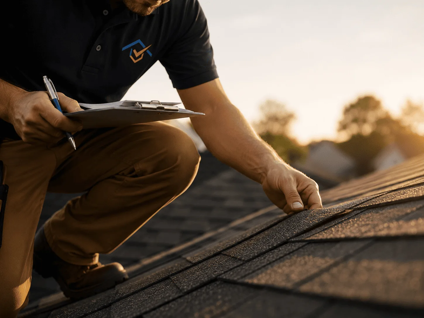 Why Choose Roof Inspection in Palco, KS